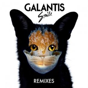 Download track Smile (Bart B More Remix) [Radio Mix] Galantis