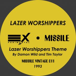 Download track Free Flight (Original Mix 1993) Lazer Worshippers