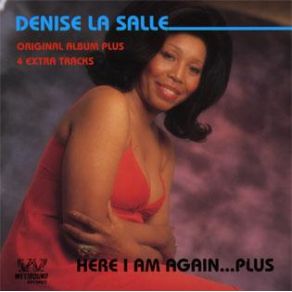 Download track Any Time Is The Right Time Denise LaSalle