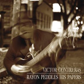 Download track Rayons Requiem For Ruben Salazar Victor Contreras