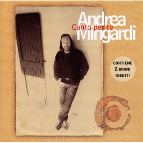 Download track Tutti Abbiamo Una Canzone Andrea Mingardi