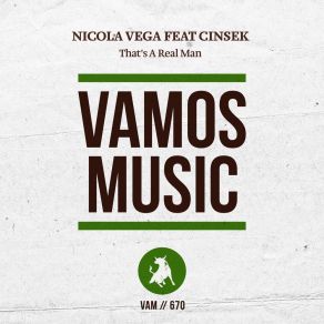 Download track That's A Real Man Cinsek