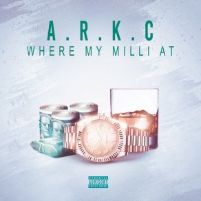 Download track Oh La La La La A. R. K. C