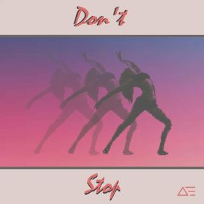 Download track Don't Stop (Commun Accord Remix) Paramé