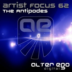 Download track Sarina (Original Mix) The Antipodes