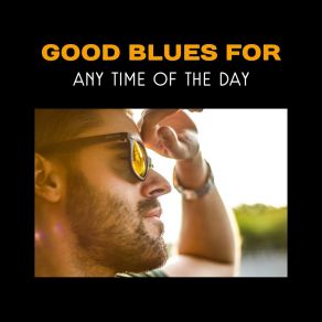 Download track Blue Rhythm Of Happiness New Café Blues City Group