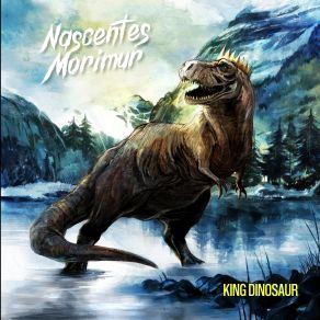 Download track Cursum Perficio Nascentes Morimur