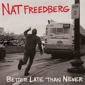 Download track All My Love Nat Freedberg