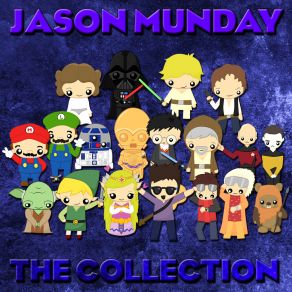 Download track You Are The One Jason Munday