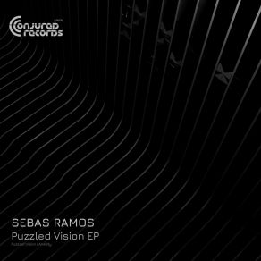 Download track Puzzled Vision (Original Mix) Sebas Ramos