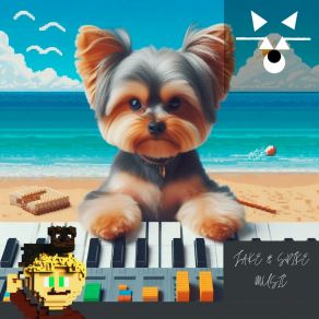 Download track Antonito Bit Piano Composed Spike Music