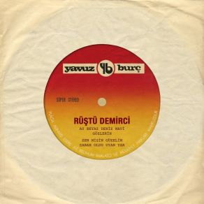 Download track Gözlerin Rustu Demirci