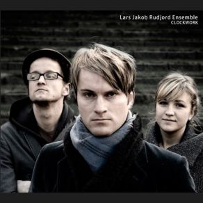 Download track Bowing Lars Jakob Rudjord Ensemble