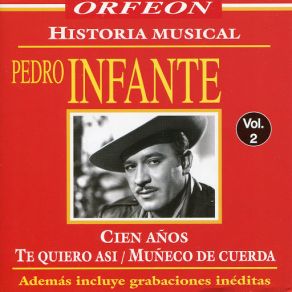 Download track Muñeco De Cuerda Pedro Infante