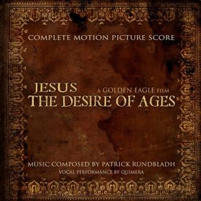 Download track The Cleansing Of The Leper Patrick Rundbladh