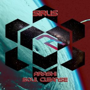 Download track Arashi (Original Mix) Sirus