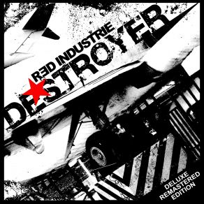 Download track Never Trust In A Machine (Remastered 2023) Red Industrie