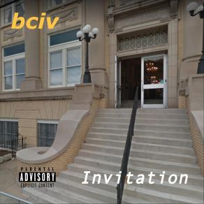 Download track What I Would Say Bciv