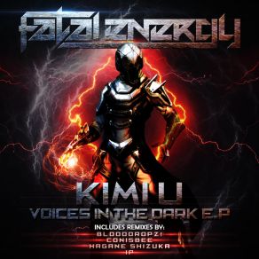 Download track Voices In The Dark (BloodDropz! Remix) Kimi UBloodDropz!