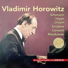 Download track Keyboard Sonata In E-Flat Major, Hob. XVI: 52: III. Finale. Presto Vladimir Horowitz