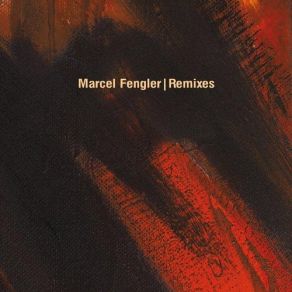 Download track Jaz (The Traveller Remix) Marcel FenglerTraveller