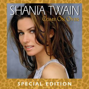 Download track You're Still The One (Live From Las Vegas, 2022) Shania TwainChris Martin