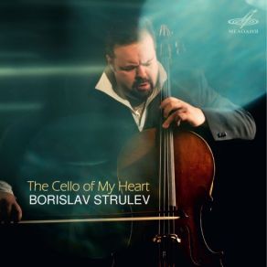 Download track 3 Pieces, Op. 2 No. 1, Etude In C-Sharp Minor (Arr. Sergei Dreznin) Borislav Strulev, Sergei Dreznin