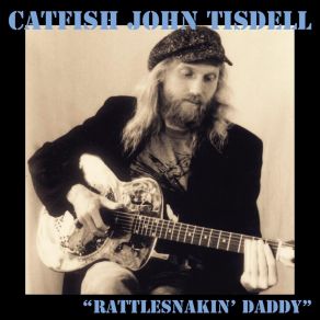 Download track Dehlia (Live) Catfish John Tisdell