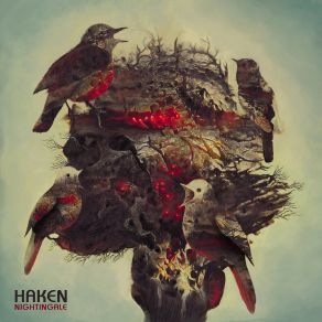 Download track Nightingale Haken