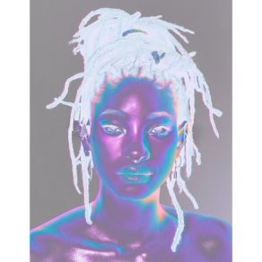 Download track PrettyGirlz Willow Smith