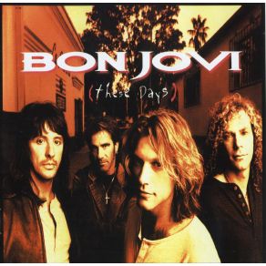 Download track Bitter Wine Bon Jovi