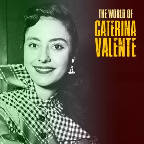 Download track La Malagueña (English) (Remastered) Caterina ValenteEnglish