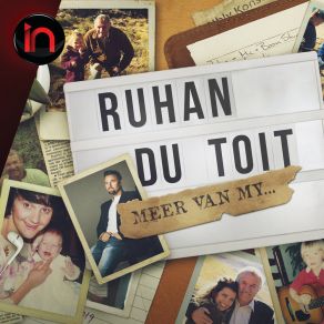 Download track O Sole Mio (Live) Ruhan Du Toit