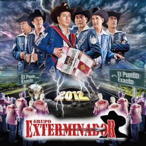 Download track Me Hice Una Promesa Grupo Exterminador