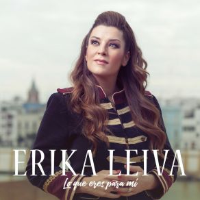 Download track Me Quema Erika Leiva