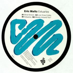 Download track Messin' Around You Eric Maltz