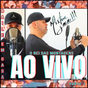 Download track É Pra Esculachar (Ao Vivo) Phabyo Dj