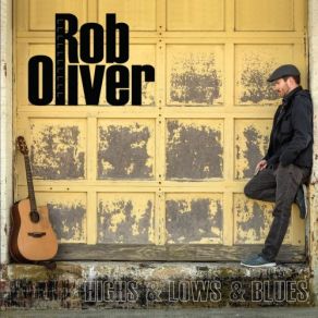 Download track What To Me You Do Rob Oliver