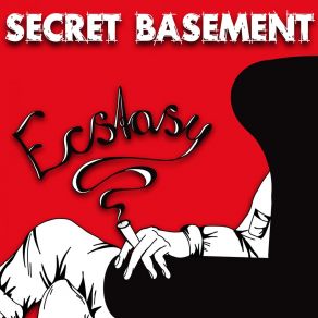 Download track Ecstasy (Goa Club Remix) Secret Basement