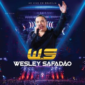 Download track Você Não Me Esqueceu (Nem Muito Menos Eu) (Ao Vivo) (Jorge) Wesley SafadãoJorge