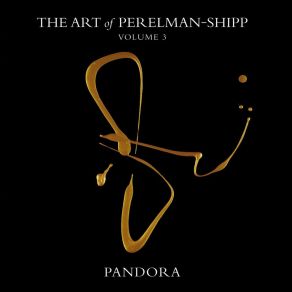 Download track Pt. 1 The Art Of Perelman-Shipp Volume 3