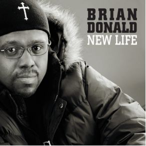 Download track New Life Intro Brian Donald