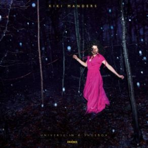 Download track What We Don't Know Kiki Manders