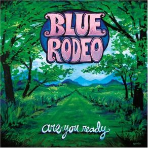 Download track Runaway Train Blue Rodeo