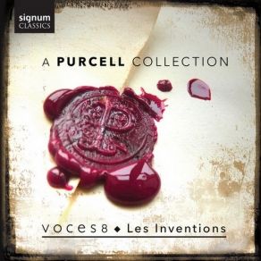 Download track 05 - How Happy The Lovers Henry Purcell