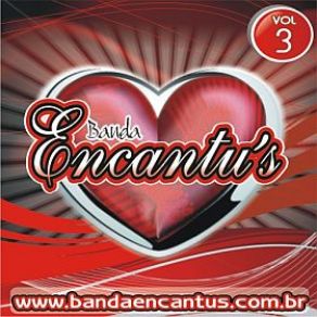 Download track Em Catingueira - PB (119) Banda Encantu'S