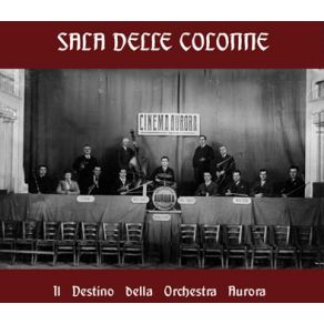 Download track La Commedia Sala Delle Colonne