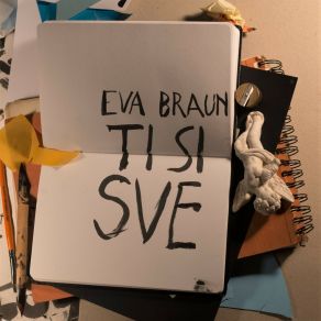 Download track Ti Si Sve (Instrumental) Eva Braun