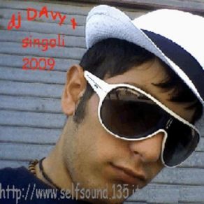 Download track Dj Davy T - What I Found DJ Davy T