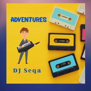 Download track Sugar DJ Seqa